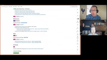 GitLab 17.0 Kickoff - Core Platform: Global Search