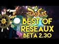 SAPEUH : Best of Réseaux de pièges  Beta 2.30 ! DOFUS