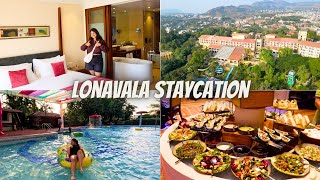 Lonavala Staycation at FARIYAS Resort | Suite Tour, Luxurious Buffets, Activities & More