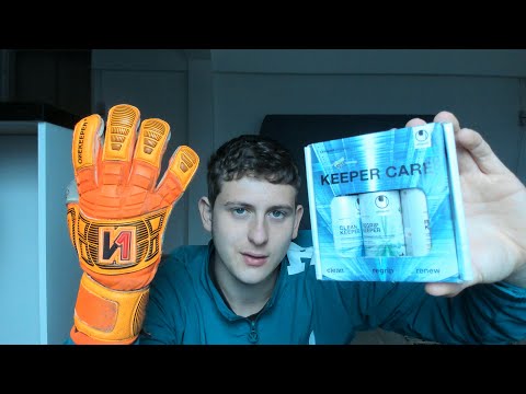 ASMR What's In My Football Bag?