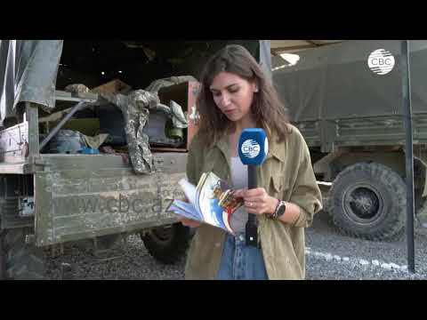 Эскалация армяно-азербайджанского конфликта (Видео 79)