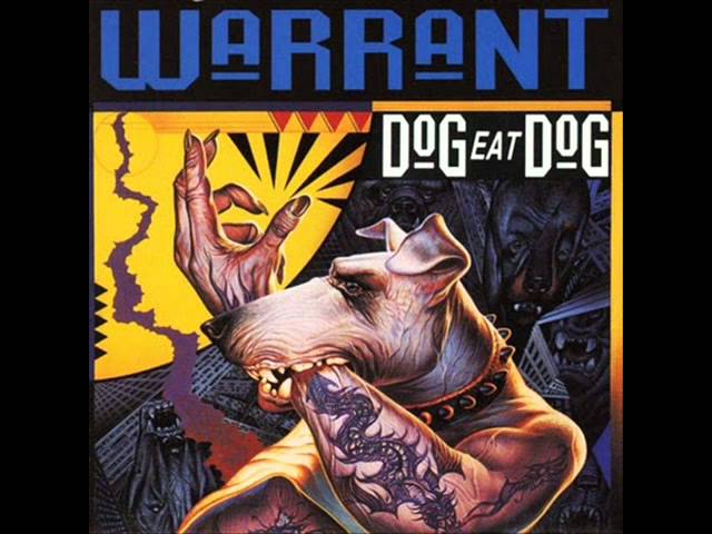 Warrant - April 2031