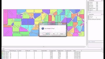 Steel Projects PLM demo (English)