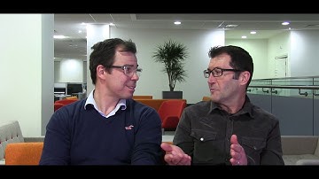 How to drive Adoption and Change in Enterprise sized organizations