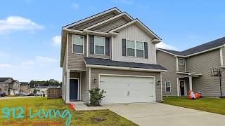 618 Fairview Circle | Hinesville, GA 31313 | FOR RENT | $2,100.00 / MONTHLY
