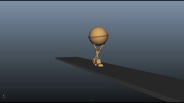 Philip Chrzanowski AN02 Reel