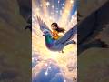 अच्छाई हमेशा लौटकर आती है ❤️ | Puchki ki Magical Story #shorts #ai #moralstories #viralshorts