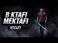 Icozi B Ktafi Mektafi Official Audio mp3