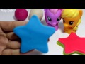 Play doh learning colors  numbers for toddlers   itsplaytime612