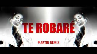 TE ROBARE REMIX ⚡️ NICKY JAM ⚡️ OZUNA ⚡️ MARTINREMIX