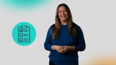 How to make a plan to quit smoking (Described video)