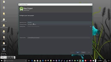 Android Dersleri 1 - Giris / Android for beginners - Introduction