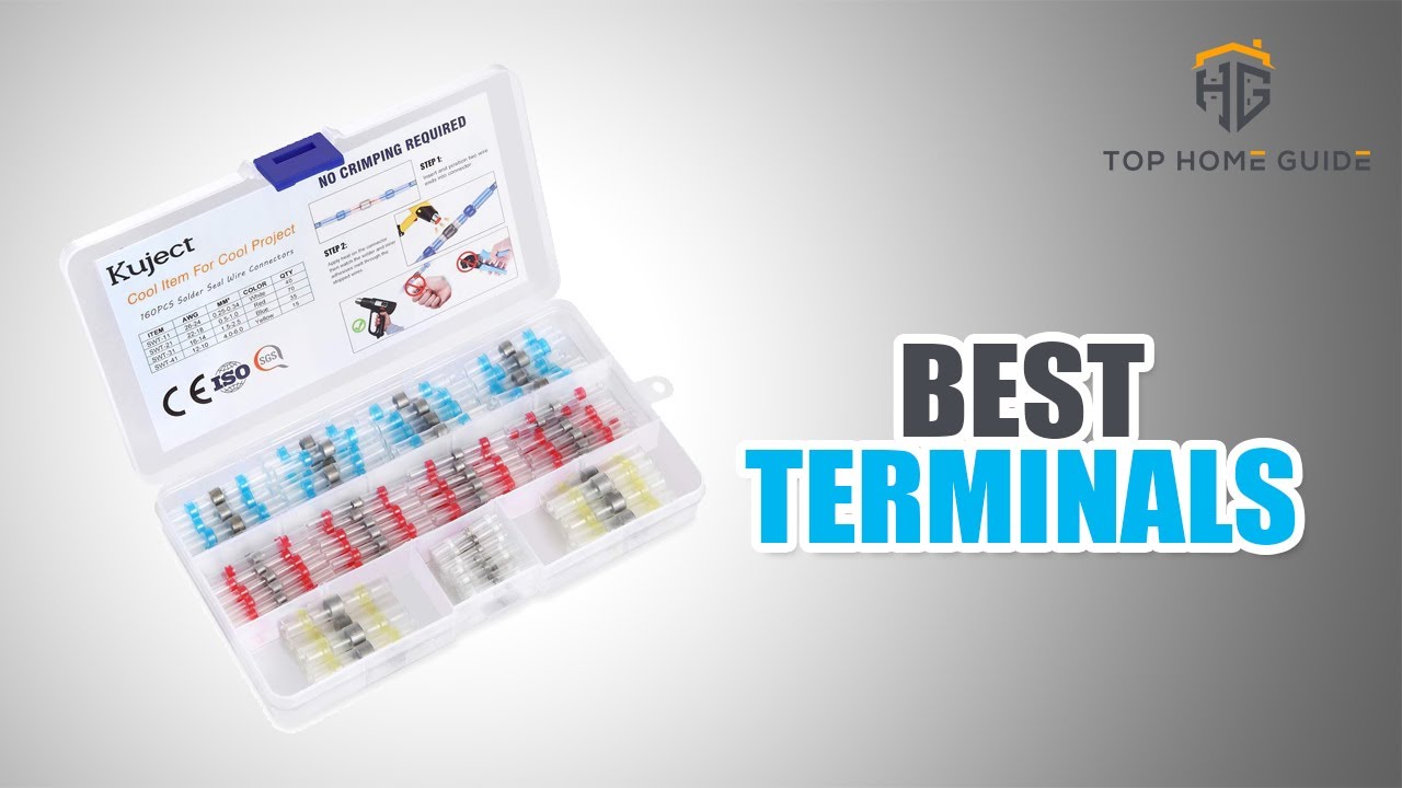 ▶️Fork Terminals: Top 10 Best Fork Terminals For 2021 - [ Buying Guide ]
