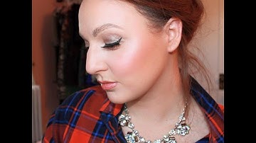 My Everyday Brow Routine