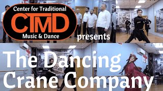 CTMD | Beat of the Boroughs | Dancing Crane Ensemble