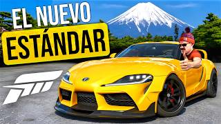 Antes de que Gastes - FORZA HORIZON 6