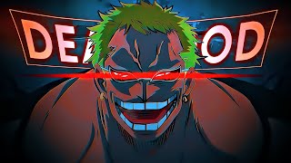 One Piece - Doflamingo Deadwood Full Hd Amvedit