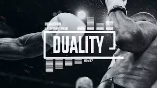 Sport Heavy Rock Power By Infraction [No Copyright Music] / Duality