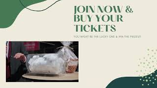 Smart Negosyo Raffle Draw Video