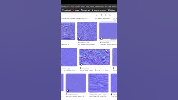 Add Textures In Blender - Beginner Tutorial #blender3d #blendertips