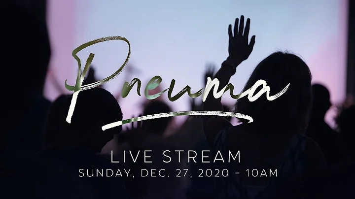 "Rebuild the Ruins" with Pastor Jessica Huffman