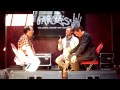 A Relix Conversation ft. Anders Osborne and Luther Dickinson (Episode 2, Part 4) - Live | Relix