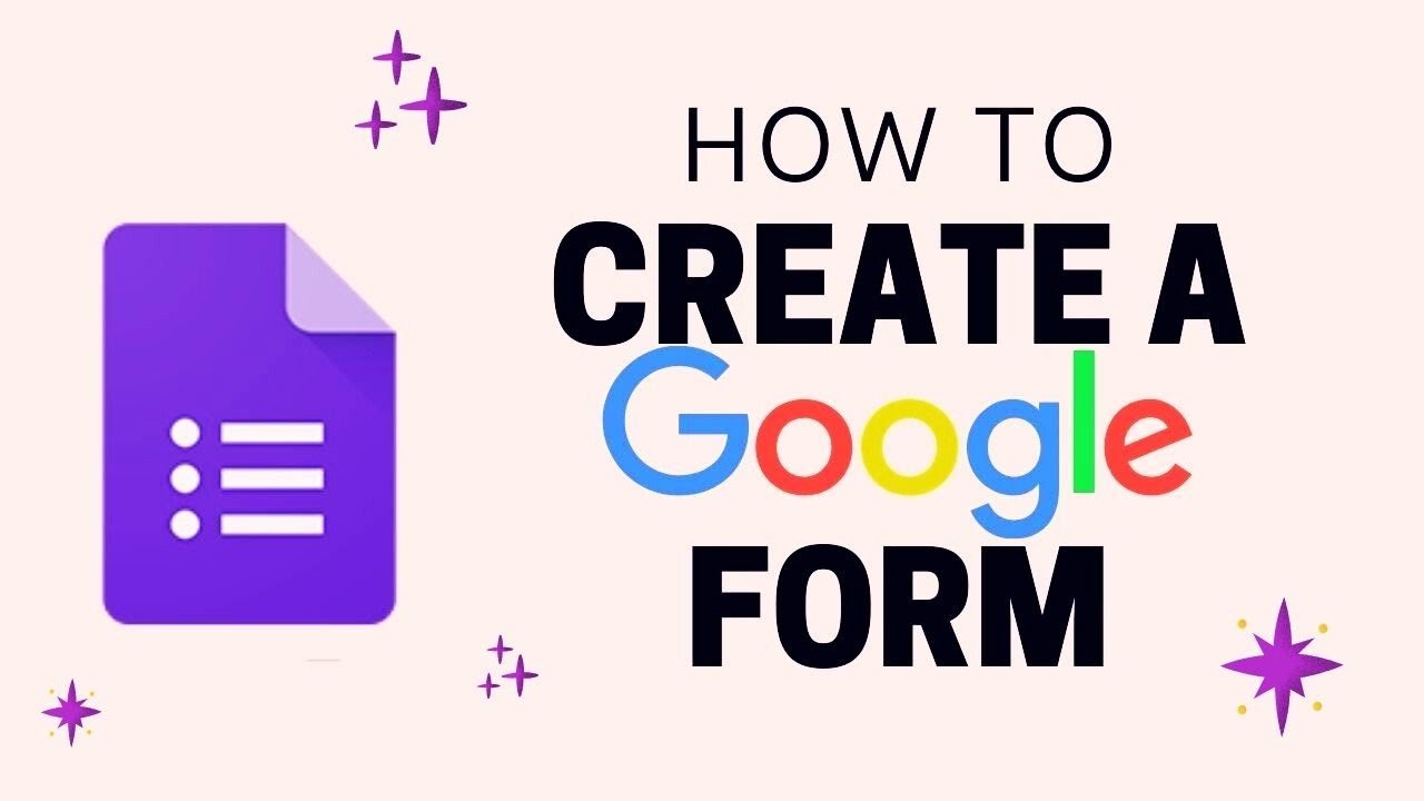 How To Create Google Form Google Forms Complete Tutorial YouTube how-to-create-google-form-google-forms-complete-tutorial-youtube