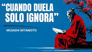 El camino del hombre Relajado - Musashi Miyamoto y la Filosofía del taoísmo