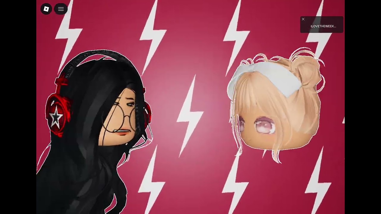 APT by Bruno Mars ft ROSE | Roblox edit