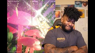 The Weeknd U0026 Calvin Harris  Over Now Reactionreview