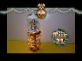 kreativer upcycling Adventskalender, Tür 21, aus gebrauchten Sachen schönes machen, Weihnachtsdeko