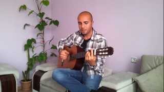 Aşk Lazım Gökhan Türkmen