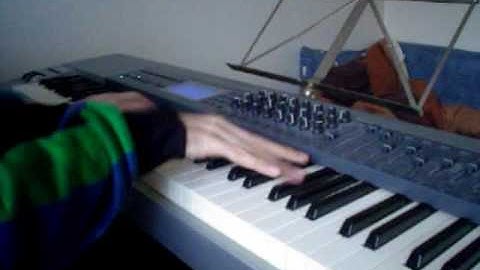 Bionic Commando Stage 1