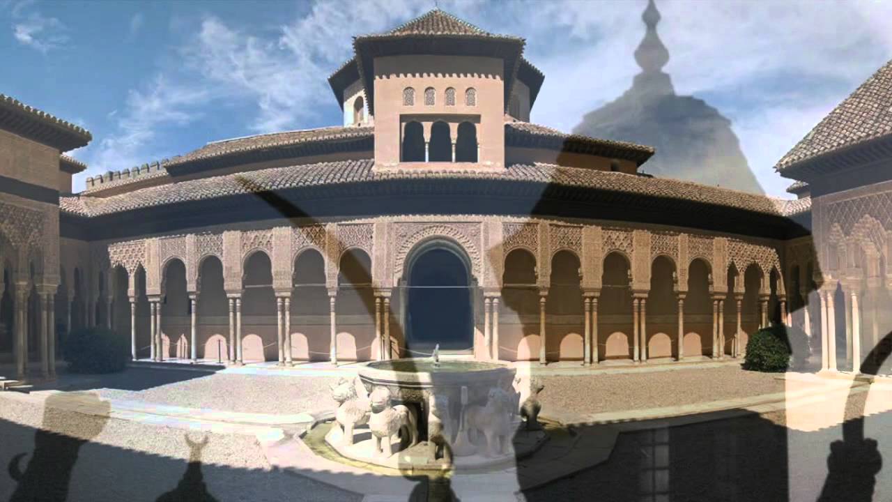 Abencerrajes - Tarde de Abril / Orquesta Sinfónica Alcoyana.