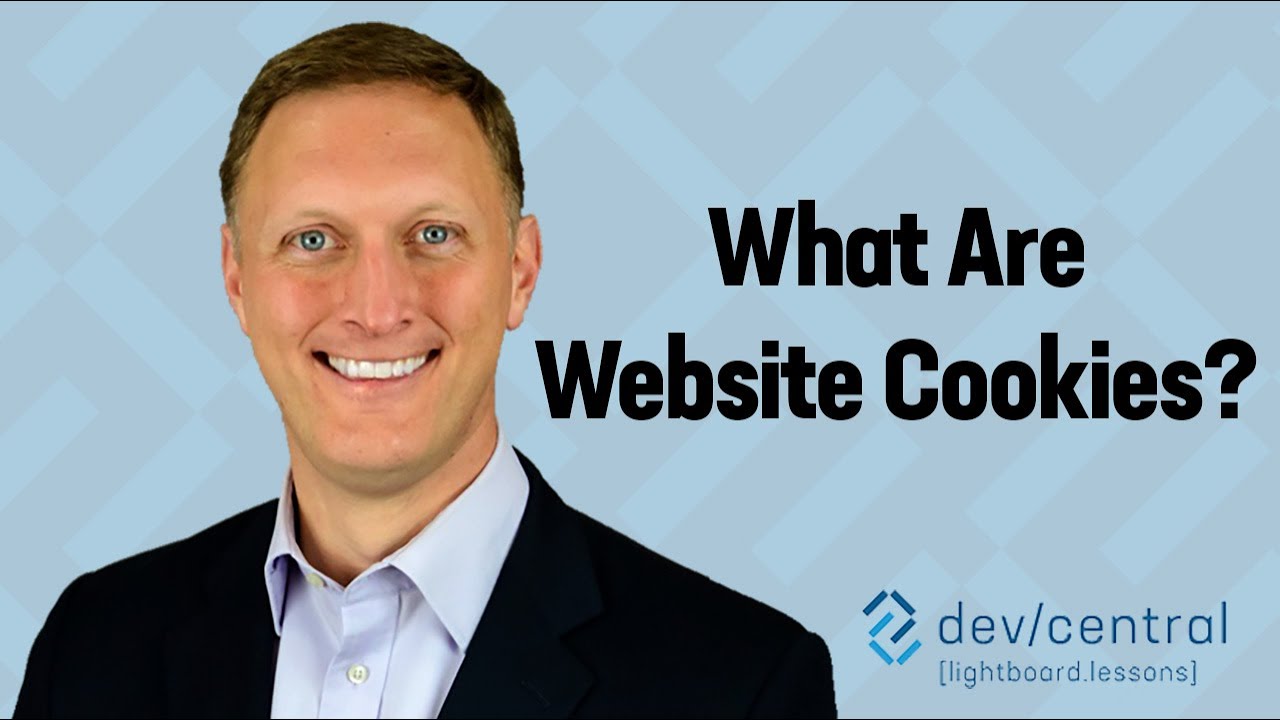 What are Website Cookies?