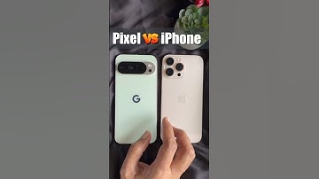 Google Pixel 10 Pro vs iPhone 16 Pro ( Close multiple apps at once) #pixel10 #ios