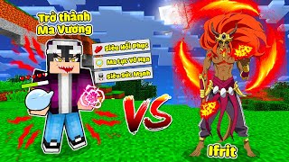 MINECRAFT CHUYỂN SINH THÀNH SLIME*TẬP CUỐI* TRỞ THÀNH MA VƯƠNG CỰC MẠNH VÀ CHIẾN ĐẤU VỚI TRÙM CUỐI