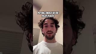 Putting energy in the right places #musicproducer
Putting energy in the right places #musicproducer Putting energy in the right places #musicproducer