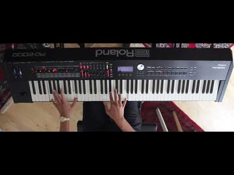 Tiny Dancer - Elton John