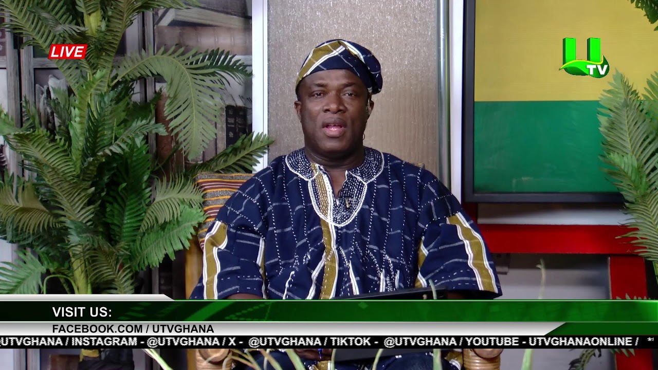 LATE NEWS DISCUSSION 04/03/2026