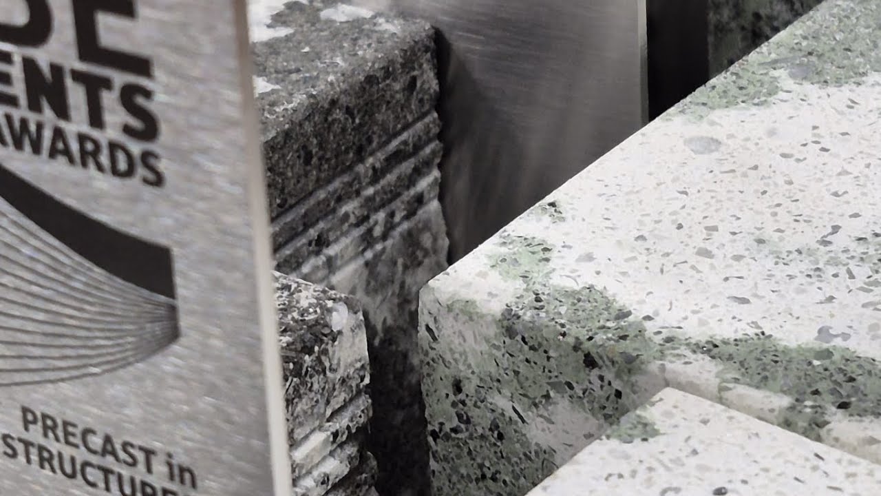 FEBE Elements Awards 2025 - Alle projecten