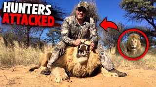 Animals Who Took Revenge On Hunters Marathon