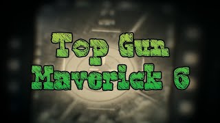 Top Gun: Maverick(2022)- Maverick's Test Run scene reverse