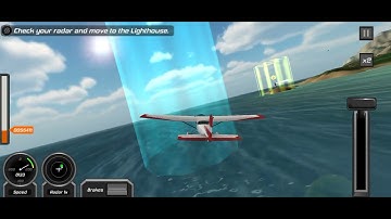 Flight Pilot Simulator - Apprentice - City Tour