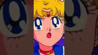 “Love, it’s overrated” #sailormoon