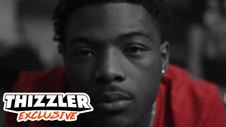 ShooterGang VJ x Uzzy Marcus - Can't Fold (Exclusive Music Video) || Dir. Kyle Jay