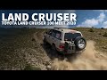 Toyota Land Cruiser 100 Meet 2020 | EP.13 - Land Cruiser 100 Build