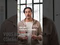 Les mots d’enfance résonnent encore à l’âge adulte 💭