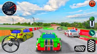 Rally Fury Epic Offroad Car Racing Gameplay screenshot 5