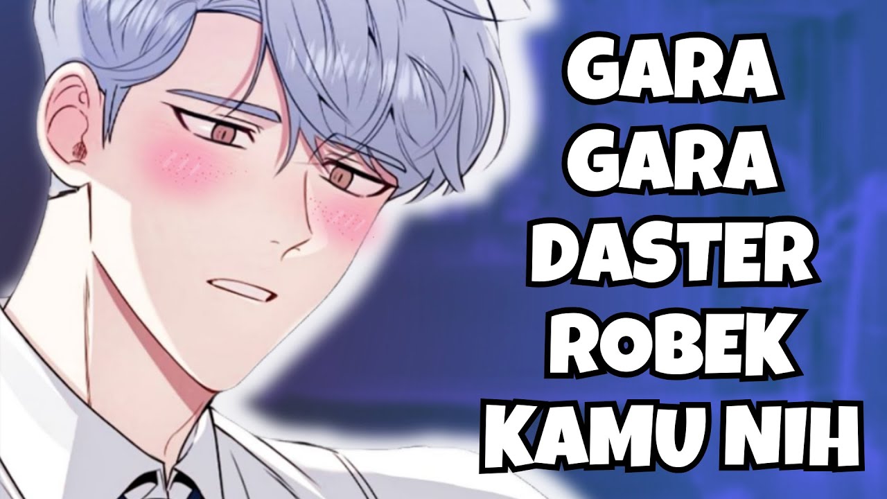 ASMR Husband | Gara Gara DASTER Kamu Nih! | Part 262 | Asmr Cowok